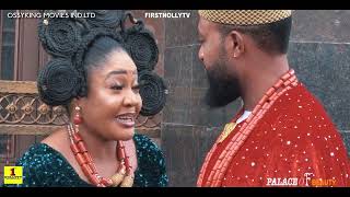 PALACE OF BEAUTY TRAILER NEW MOVIE KEN ERICS JANE OBI GINA KINGS 2024 LATEST NOLLYWOOD MOVIE [upl. by Eirised464]