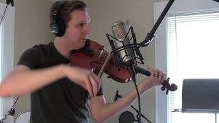 Passion Pit Carried Away String Quartet Cover [upl. by Hatcher]