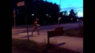 Running naked in Sweden by Chrippe Remix [upl. by Micheline847]