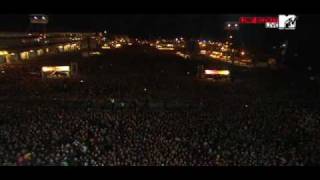 Limp Bizkit  Faith HD LiveMTV Rock am Ring 2009 [upl. by Ajet929]