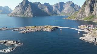 Lofoten Norway [upl. by Atsirk366]