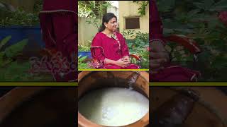 గ్యాస్ట్రిక్ ఉంటే Millets తినొచ్చా  DrKhadervali food health [upl. by Alleacim]