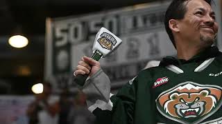 Silvertips 6 Rockets 3 A Cinematic Recap [upl. by Quinton]