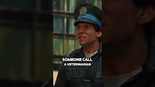 Official Police Business policeacademy comedy funnyscenes movieclips michaelwinslow [upl. by Hibbert]