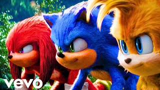 Daddy Yankee  Gasolina Refaat Mridha Remix  SONIC vs ROBOTNIK [upl. by Hsu]