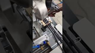 Soldering machine for welding PCB [upl. by Lewison687]