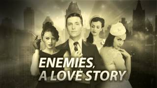 Enemies A Love Story  Palm Beach Opera [upl. by Assirehs602]