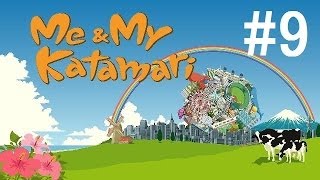 Hidden Katamari MiniGame  Google Easter Egg [upl. by Baal920]