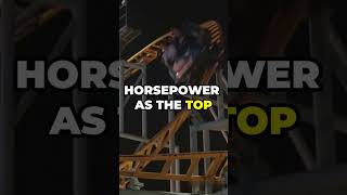 The Difference Between Horsepower and Torque [upl. by Wina]