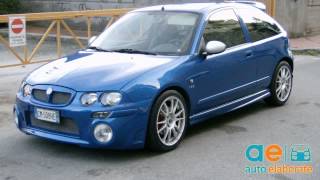 ZR 160 MG ZR 160 Tuning [upl. by Selestina]