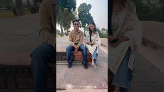 Ye ladki Koun hei ❤️😱 vlog 204 minivloging tranding ashortaday [upl. by Kimbra]