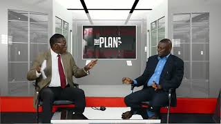 The Plan featuring Robert Mkwezalamba – 15 February 2024 [upl. by Dorkas163]