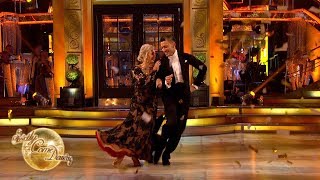 As Seen on Strictly  Semi Final  Strictly Come Dancing 2017 [upl. by Gavin74]