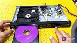 How To Properly Repair Scratched UNREADABLE CD amp DVDs  How To Recover Data From Damaged DVD [upl. by Dnaltiac749]