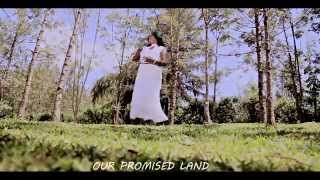 NYAR JERUSALEM JERUSALEM OIKI OFFICIAL VIDEO BY DIR TREY JUELZ [upl. by Gronseth]