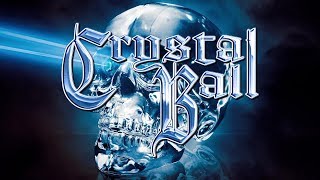 CRYSTAL BALL  CRYSTALLIZER Album Teaser [upl. by Seften526]