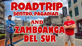 TRIP TO PAGADIAN CITY AND ZAMBOANGA SIBUGAY l KATAPHAW VLOG [upl. by Charley]