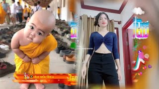 🔵បទកំពុងល្បីTikTokReMix2025🔥ភ្លេងនេះខ្ញុំរេត ១០ លើ ១០💯ViSal Khmer Remix 2024By Djz Sal Official [upl. by Aerdnahc]