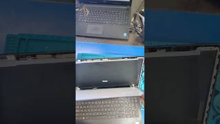 hp laptop screen repair [upl. by Odraner]