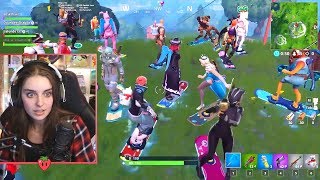 This WILL BREAK your Fortnite game [upl. by Lauzon]