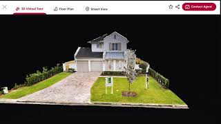 Matterport Winter Release in 90 Seconds [upl. by Aenaj891]