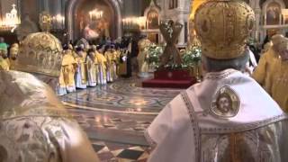 Comparison of Catholic and Orthodox Liturgical Practices [upl. by Filomena309]