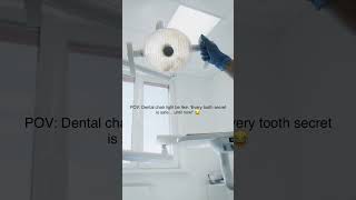 Subscribe for daily updates dentist dentistry student funny doctor viralshorts motivation [upl. by Pears]