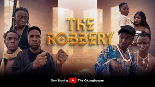 The Robbery [upl. by Allistir]