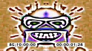 Respondview 2 Unsharpened Klasky Csupo V2 Effects [upl. by Roeser]