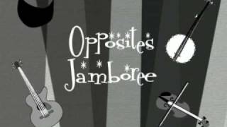 Opposites Jamboree [upl. by Criswell462]