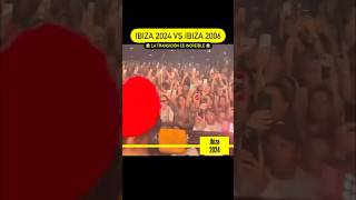 Ibiza 2024 vs Ibiza 2006 ¿Qué Opinas 🤔 [upl. by Yatnoj460]