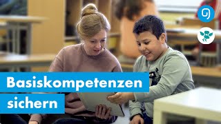 Basiskompetenzen sichern [upl. by Meta]