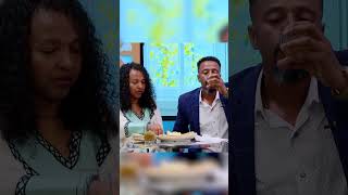 እንደ ብርቅዬ እንስሳ አጥሮ ማስቀመጥ ነው ይሄን😂😂 እሁድንበኢቢኤስ SundaywithEBS ebstv ኢቢኤስ ethiopia shorts viral [upl. by Natie]