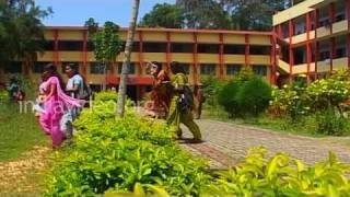 St Xaviers College Thiruvananthapuram Kerala [upl. by Avevoneg]