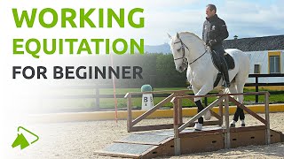 An Introduction to Working Equitation by Pedro Torres  wehorse [upl. by Conchita50]