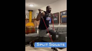 Full Body Workout with Redge Fit [upl. by Mosa]