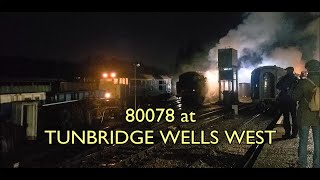 RD26677vid 80078 at Tunbridge Wells West [upl. by Kowalski]