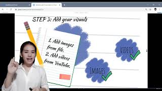 How to make Multimodal Presentation [upl. by Denzil]