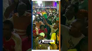 No Ithui Twari Kuo  Gikuyu International Anthem Part 1 africa kikuyucontent kenyanmp love [upl. by Fattal]