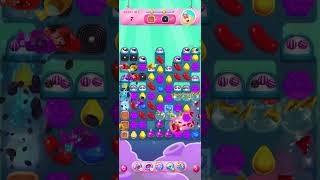 Candy Crush Saga Level 9894、9895、9896、9897、9898 Score by Funny❣ [upl. by Alwyn790]