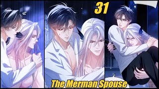 BL The Merman Spouse Chapter 31 [upl. by Lucchesi]