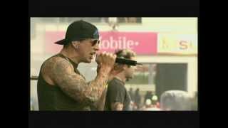 Avenged Sevenfold  Walk Cover Live Rock Am Ring 2006 [upl. by Marla23]