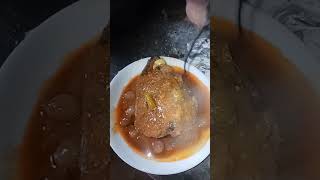 Meen curry keralastylerecipes food [upl. by Anevad]