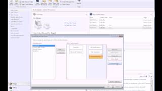 NAV 2013Customizing the Role Center Page [upl. by Acile]