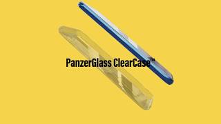 PanzerGlass™ ClearCase [upl. by Anihs776]