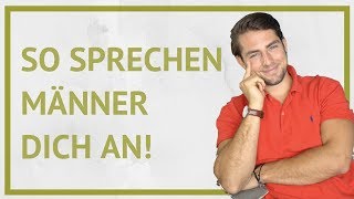 Warum Männer dich nicht ansprechen [upl. by Eizeerb]