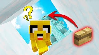 ¡NADIE ENCUENTRA EL BOTÓN ESCONDIDO 😱⚠️ RECOLECTA LA TERRACOTA 2 PARTE 3  MAPA MINECRAFT CTM [upl. by Dunton712]