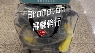 折旅EP04 折疊車飛機輪行，廈門漫遊參訪Brompton junction brompton 自行車騎游 [upl. by Ignacio]