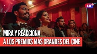 🔴 Especial OSCAR 2024 EN VIVO previa alfombra roja show principal y ganadores  El Popular [upl. by Yazbak191]