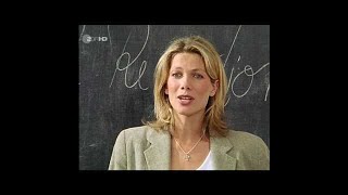 Rosamunde Pilcher Dornen im Tal der Blumen Liebesfilm D 1998 HD Film Deutsch [upl. by Jeffcott]